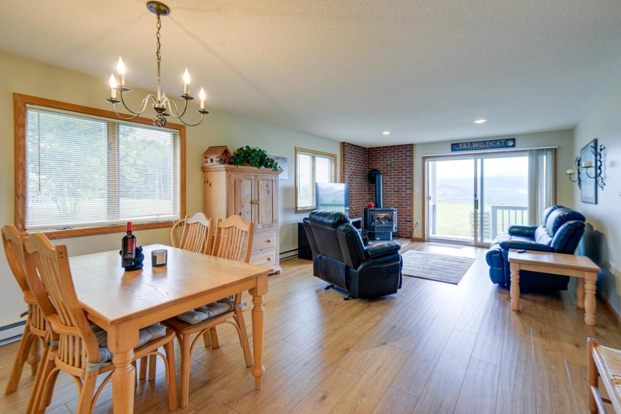 Bartlett Condo With Mountain View And Outdoor Pool! Екстериор снимка