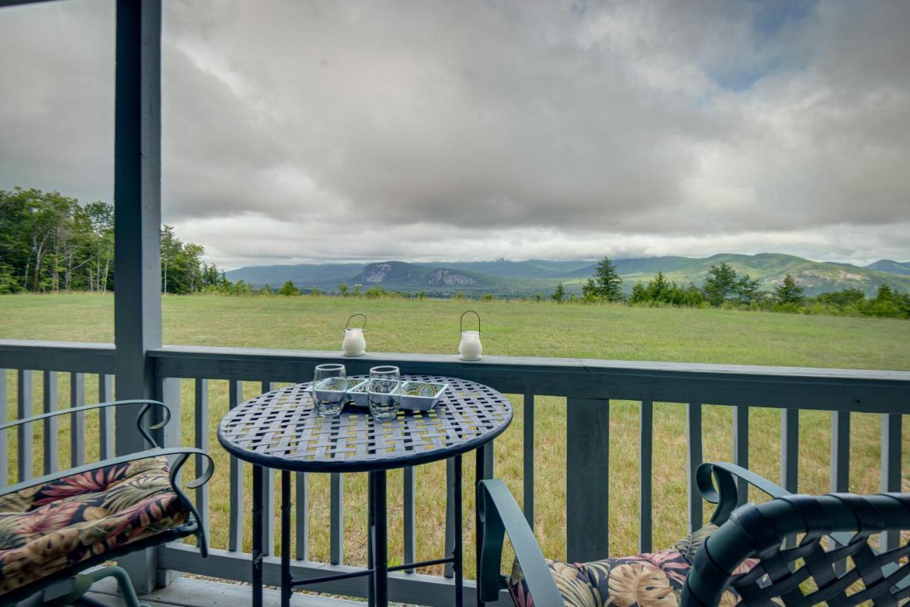 Bartlett Condo With Mountain View And Outdoor Pool! Екстериор снимка